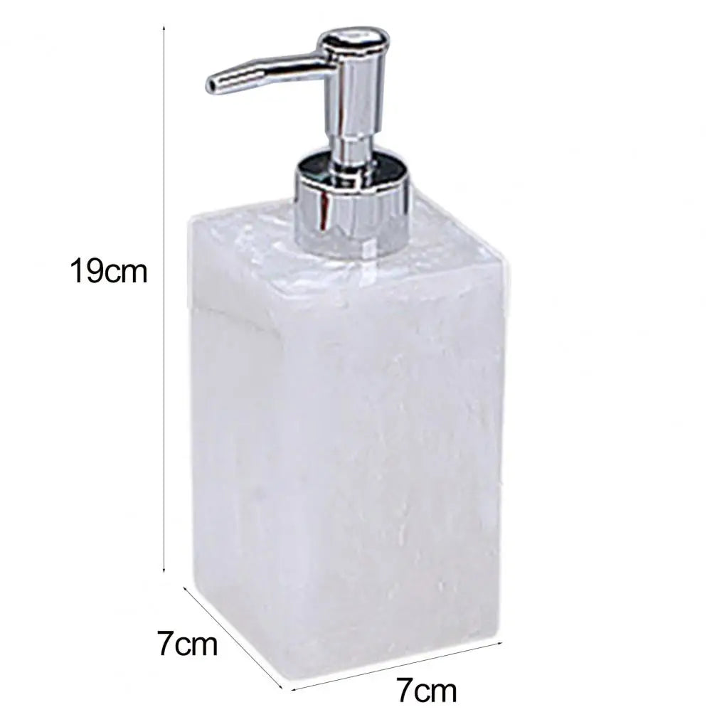 Soap & Lotion Dispenser