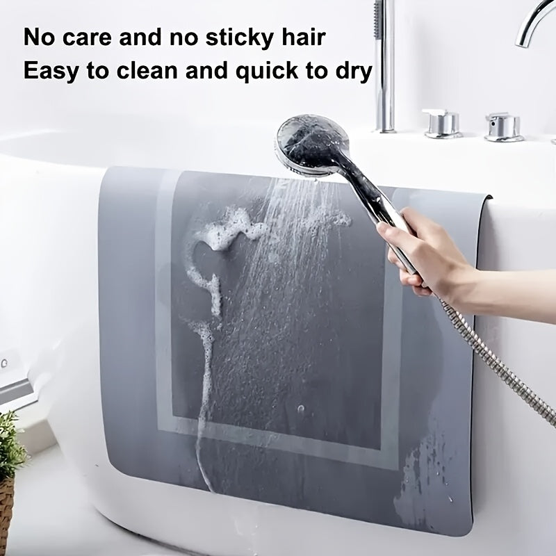 Super Absorbent Bath Mat