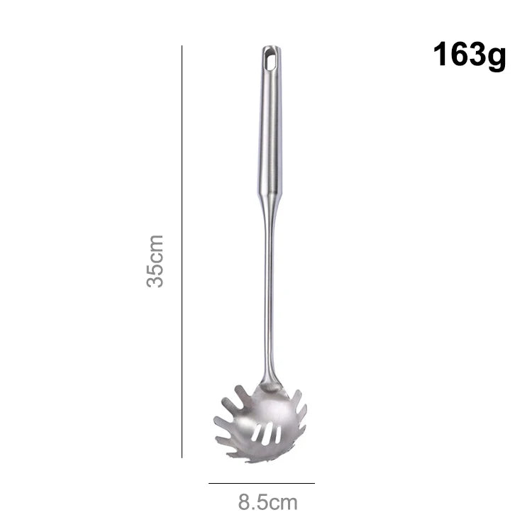 9Pcs High Quality Stainless Steel Kitchen