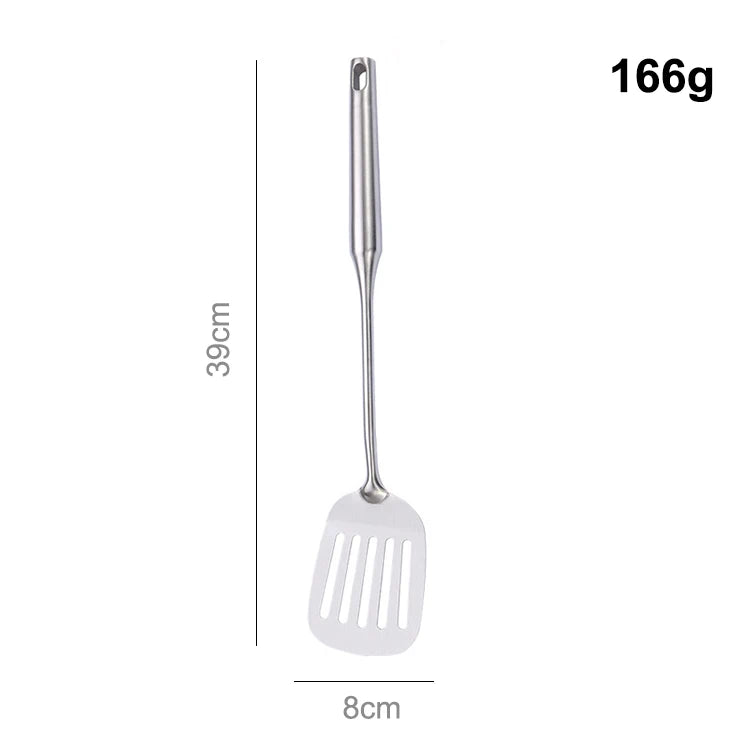9Pcs High Quality Stainless Steel Kitchen
