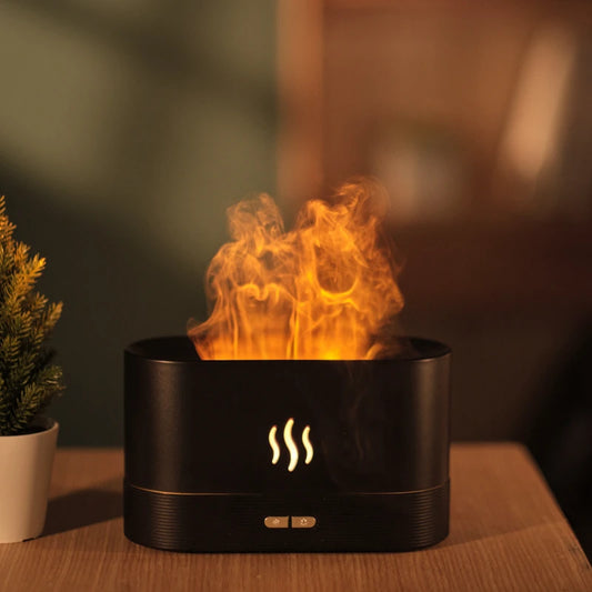 LED Strip Light Aroma Diffuser