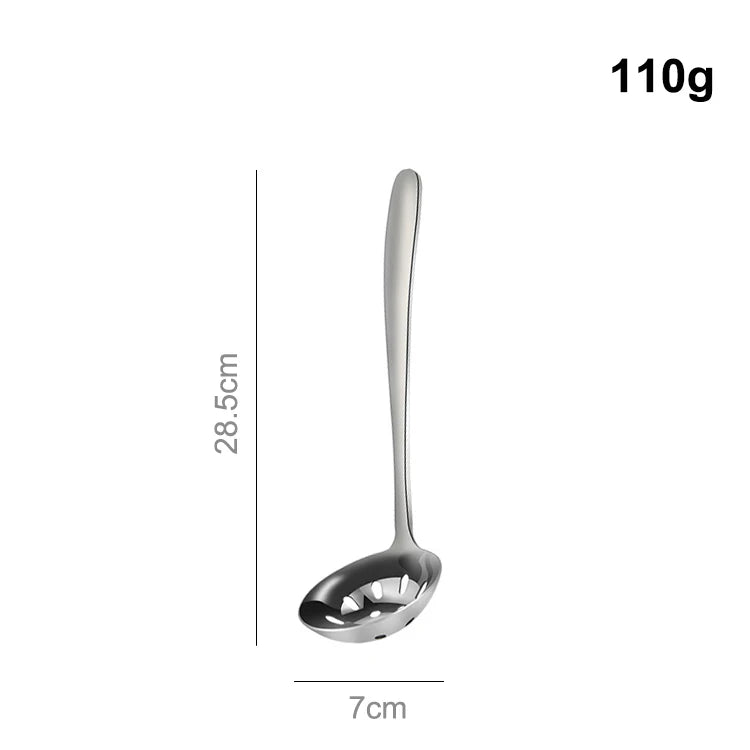 9Pcs High Quality Stainless Steel Kitchen
