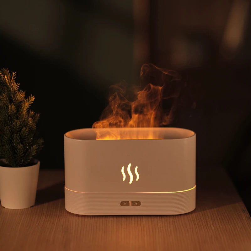 LED Strip Light Aroma Diffuser