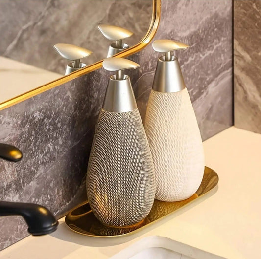 Ceramic Dispenser
