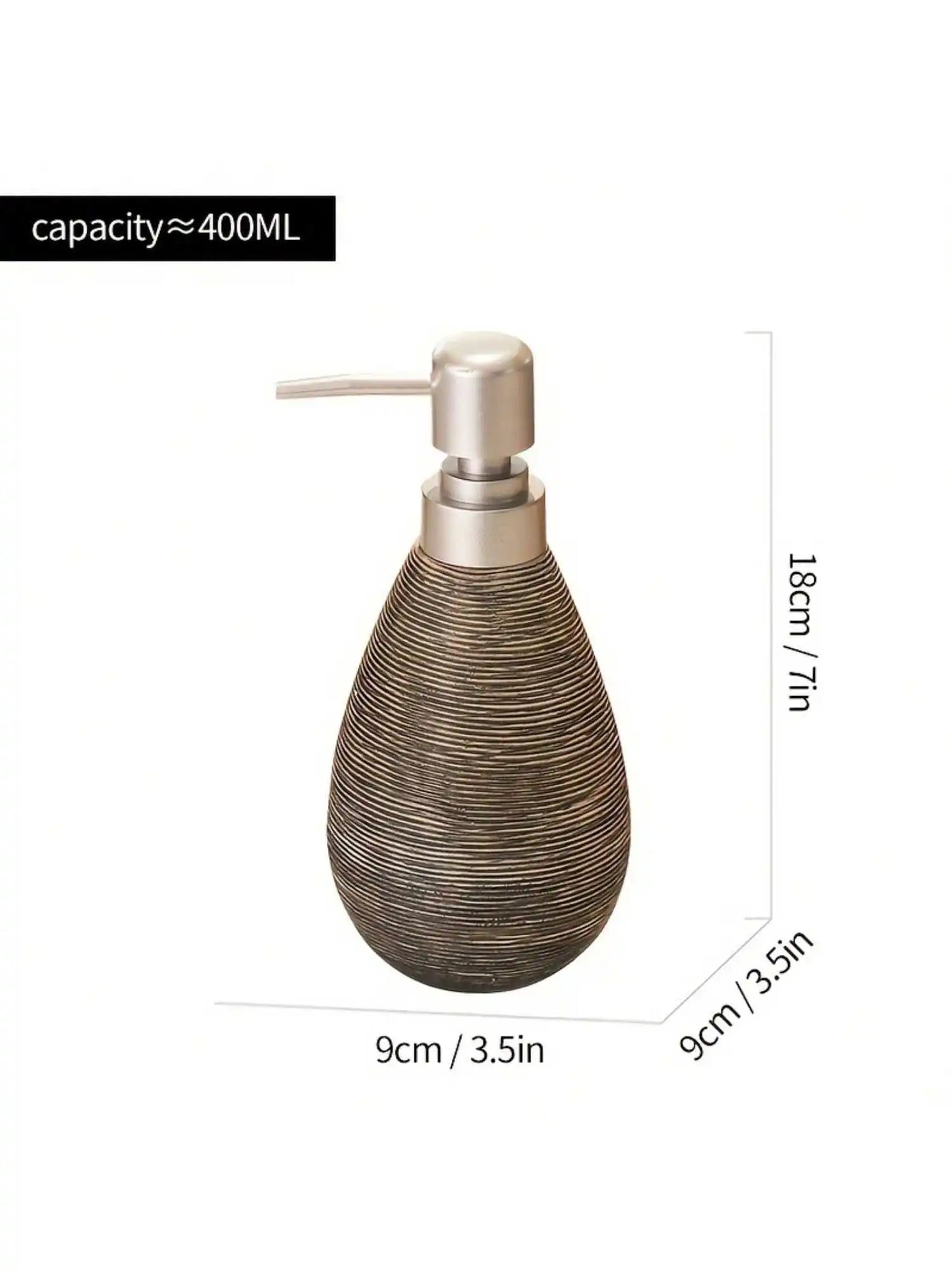 Ceramic Dispenser