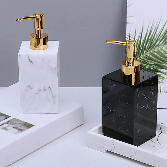 Soap & Lotion Dispenser