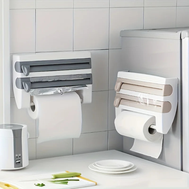 Kitchen Organizer