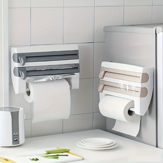 Kitchen Organizer