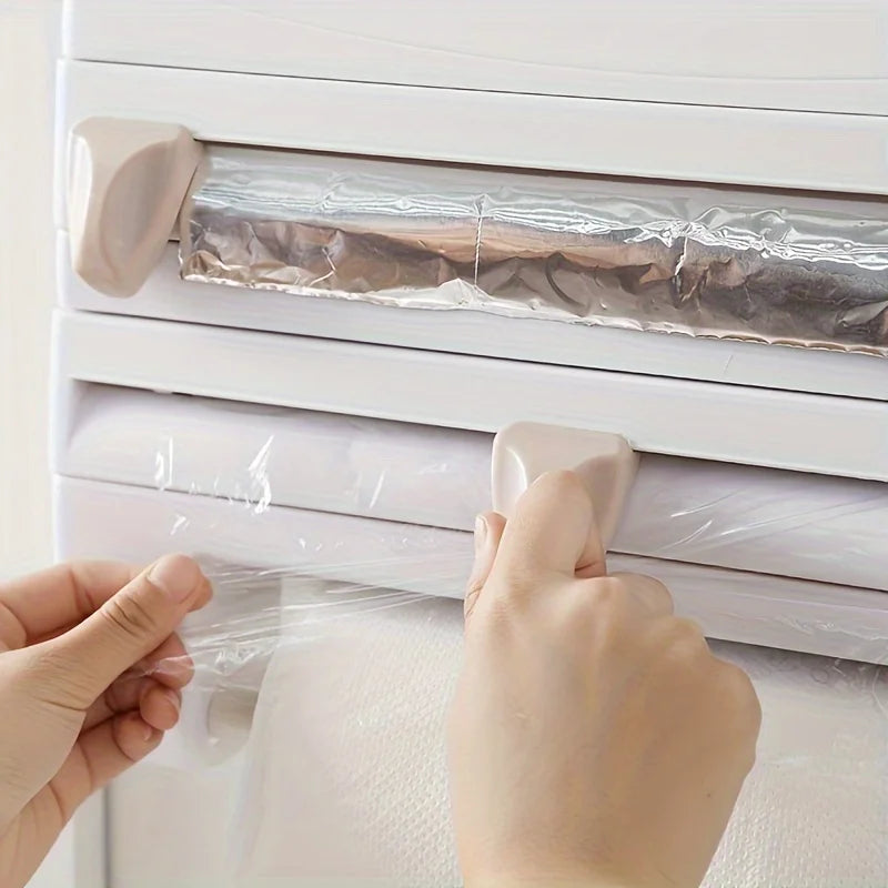 Kitchen Organizer