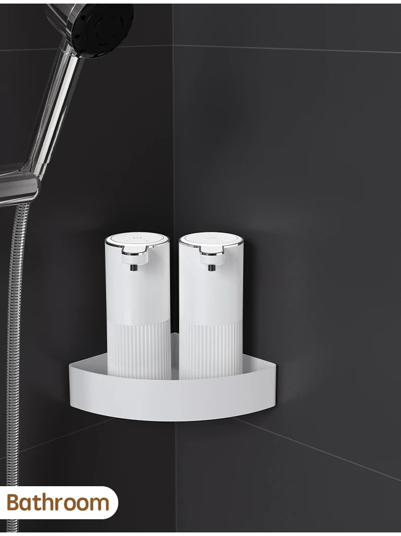 Automatic Soap Dispenser