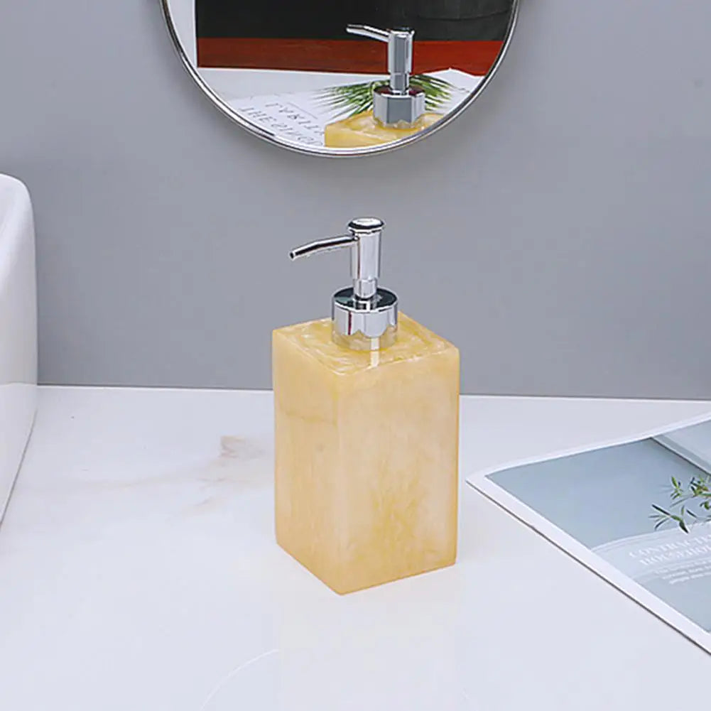 Soap & Lotion Dispenser