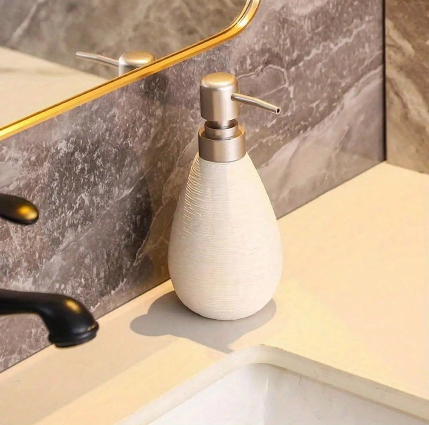 Ceramic Dispenser