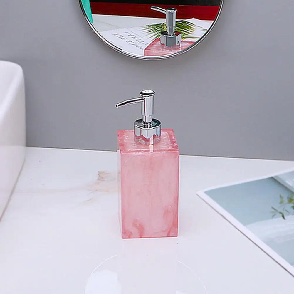 Soap & Lotion Dispenser