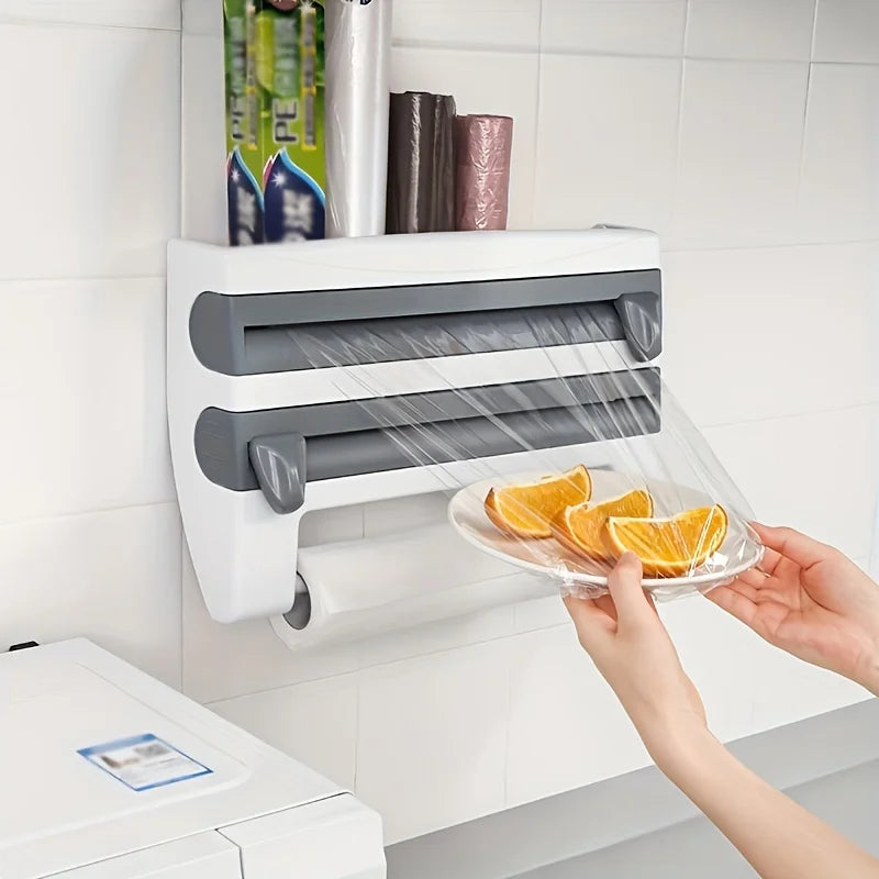 Kitchen Organizer