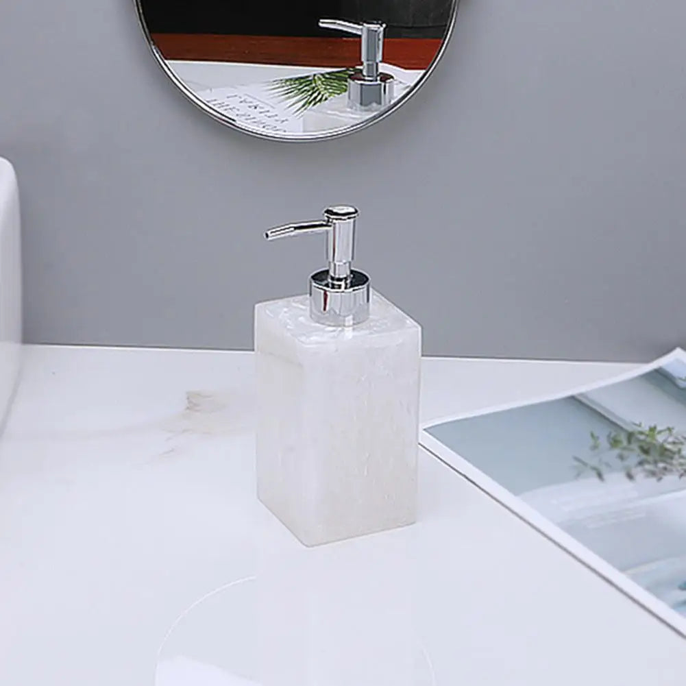 Soap & Lotion Dispenser