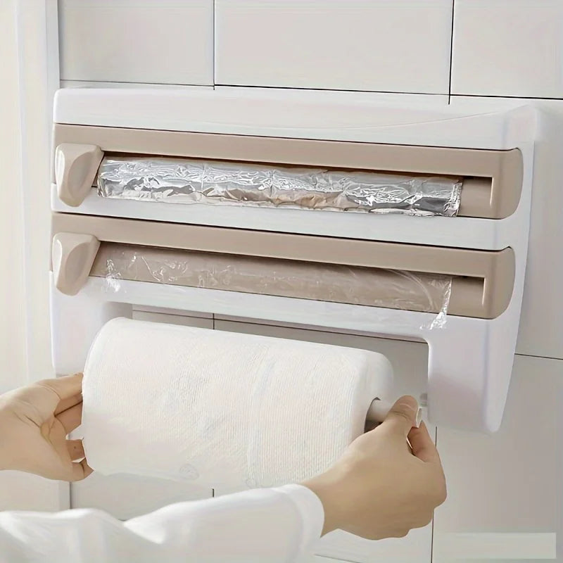 Kitchen Organizer