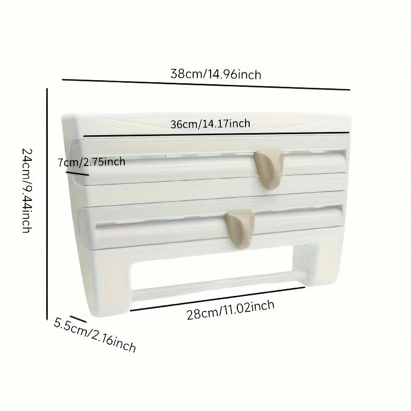 Kitchen Organizer