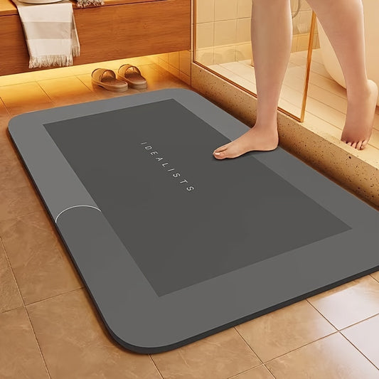 Super Absorbent Bath Mat